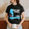 Atlanta Braves most represented team shirt