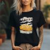 Reynolds Sister Purdue cartoon shirt