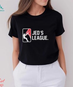 Official Jed’S League T Shirt