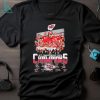 Official 49ers Are All In 2023 NFC Conference Champions San Francisco 49ers Go Niners Shirt