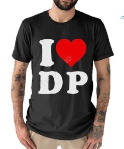 Official Katelyn Bowden I Love Dolly Parton Dp Shirt