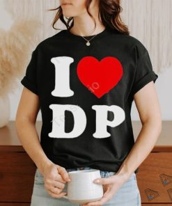 Official Katelyn Bowden I Love Dolly Parton Dp Shirt