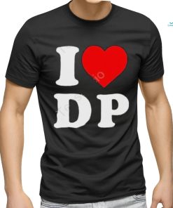 Official Katelyn Bowden I Love Dolly Parton Dp Shirt