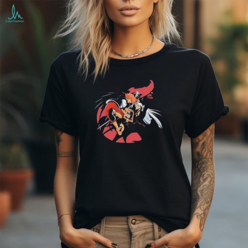 Official Kingdom Hearts Final Cup T Shirt
