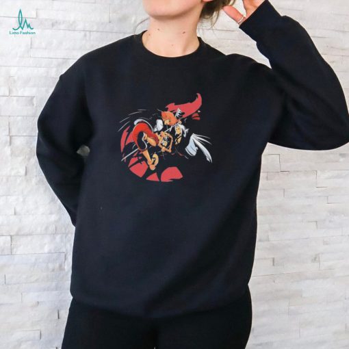 Official Kingdom Hearts Final Cup T Shirt