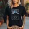 Official For King And Country Amen T Shirt