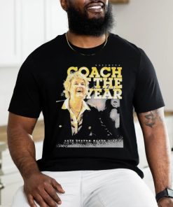 Official Lisa Bluder Coach Of UOI WBB Has Been Named To The Naismith Coach Of The Year Late Season Watch List Unisex T Shirt