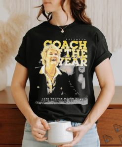 Official Lisa Bluder Coach Of UOI WBB Has Been Named To The Naismith Coach Of The Year Late Season Watch List Unisex T Shirt