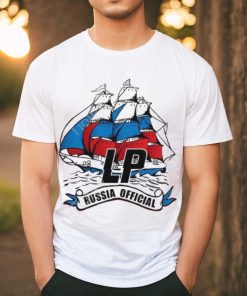 Official Lp Russia Official shirt