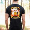 Duck ain’t nothing but a Jeep thang St Patrick’s Day shirt