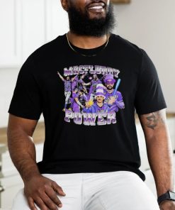 Official Macflurry Power 90’s Team T shirt