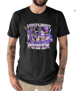 Official Macflurry Power 90’s Team T shirt