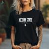 Peanuts Snoopy no pain no gain shirt