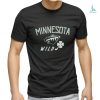 Nico Iamaleava Tennessee Volunteers Hockey shirt