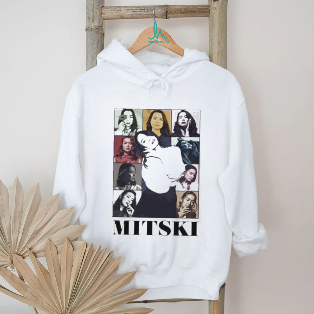 Official Nantvitale Mitski Eras Tour Shirt Official Nantvitale Mitski Eras Tour Shirt