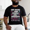 Taco keeping all the Pansas Happy shirt