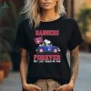 Official Law And Order SVT 25 Years Of The Memories T Shirt