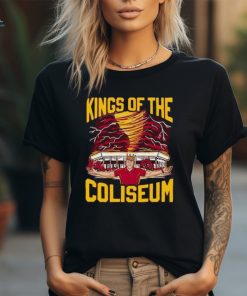 Official Official Kings Of The Colosseum Shirt