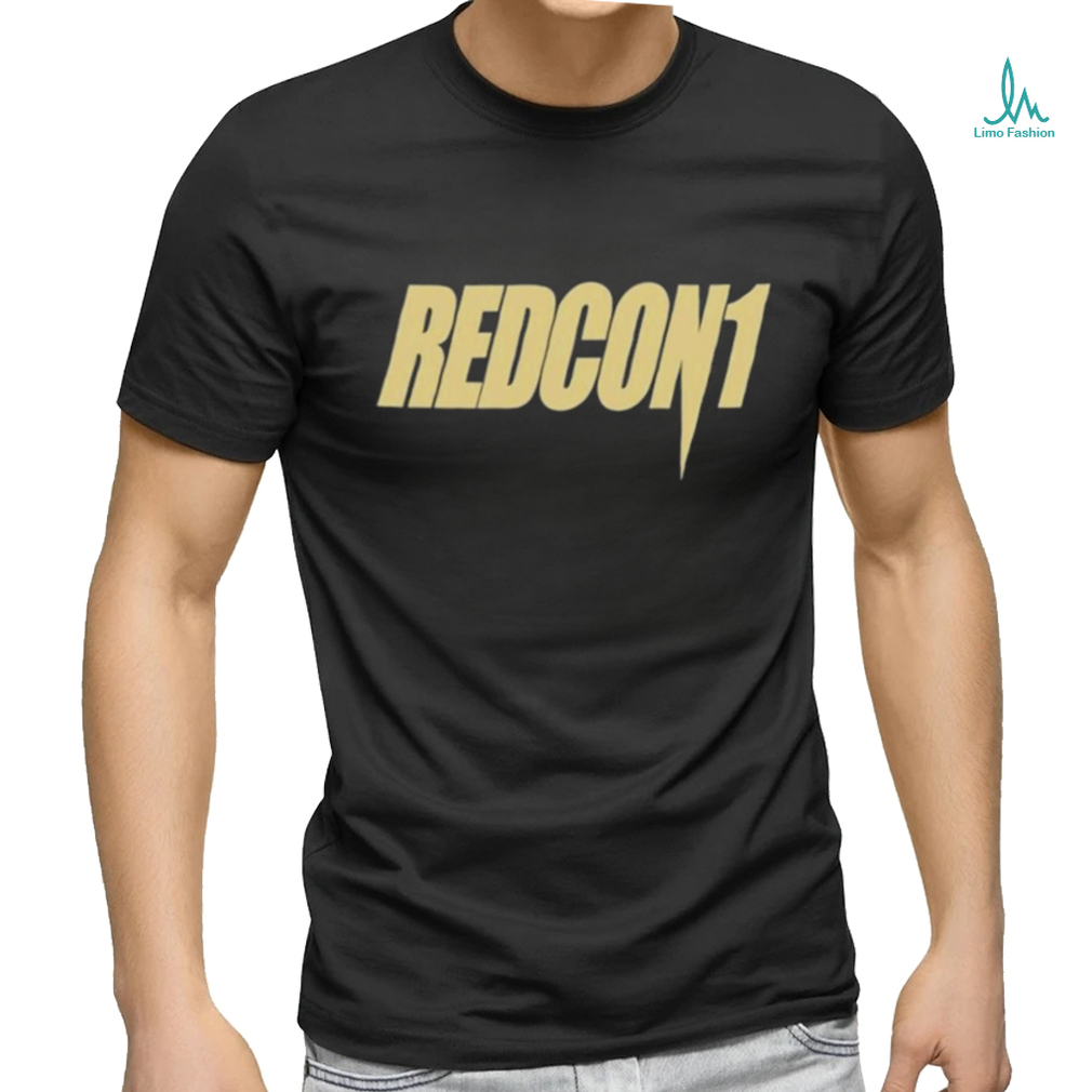 Official Official Redcon1 Shirt Official Official Redcon1 Shirt
