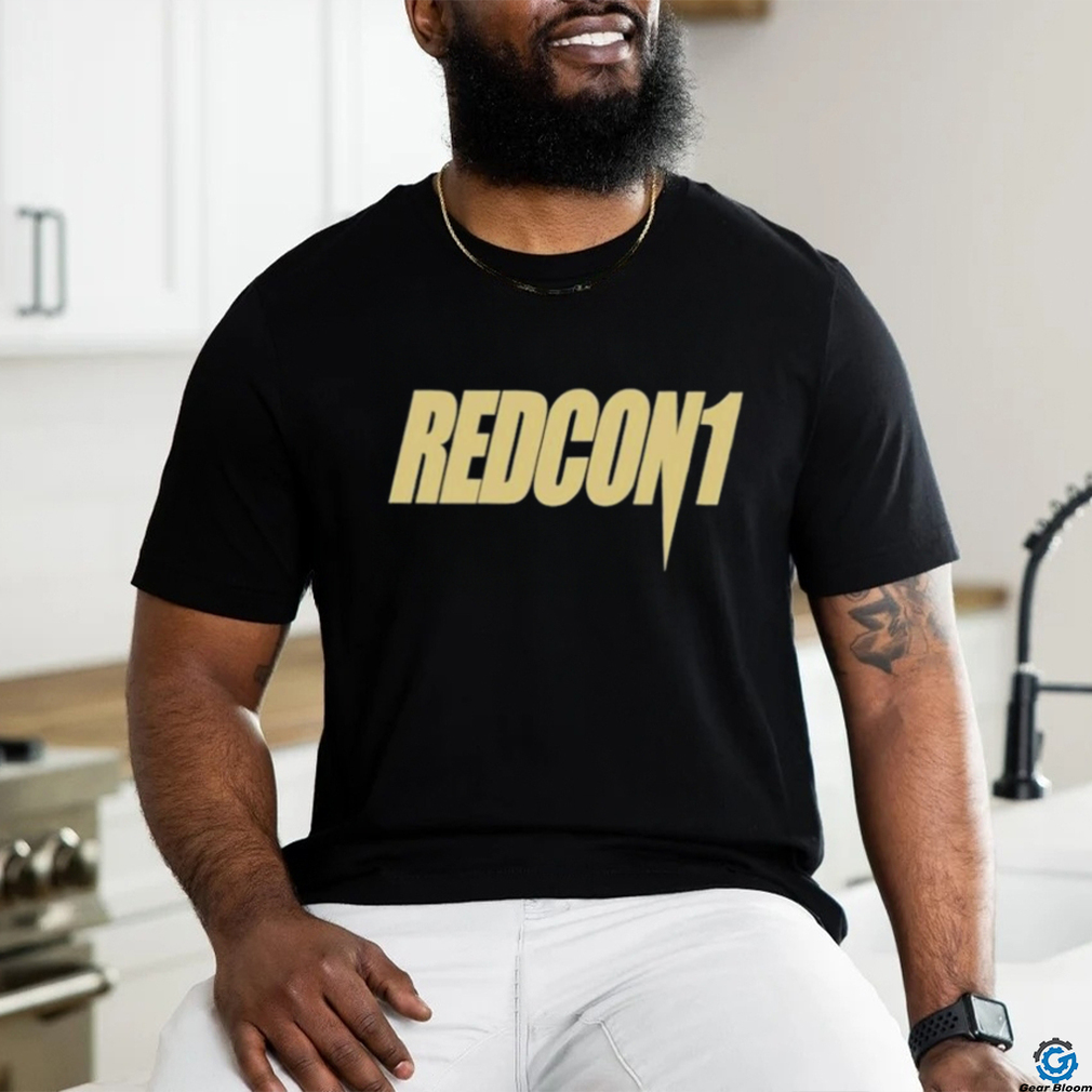 Official Official Redcon1 Shirt Official Official Redcon1 Shirt