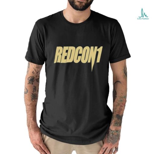 Official Official Redcon1 Shirt
