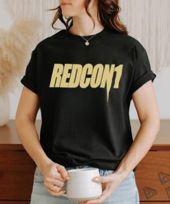 Official Official Redcon1 Shirt