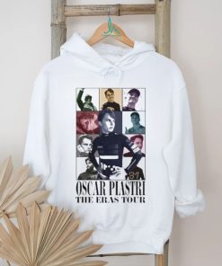 Official Oscar Piastri The Eras Tour Shirt