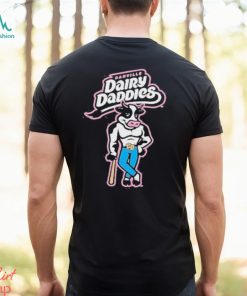 Official Otterbots Merch Store Dairy Daddies Crewneck T Shirt