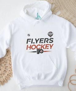 Official Philadelphia Flyers Hockey 2024 NHL Stadium Series Shirt