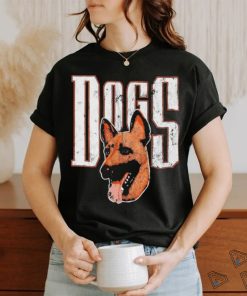 Official Phl Dogs T Shirt