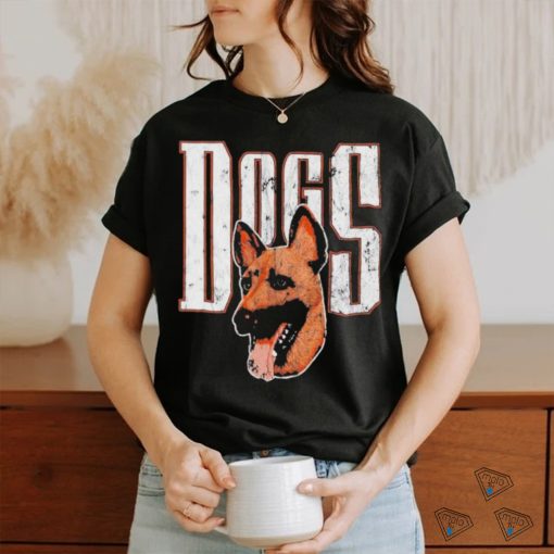 Official Phl Dogs T Shirt