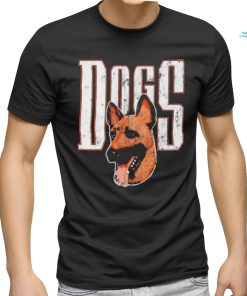 Official Phl Dogs T Shirt
