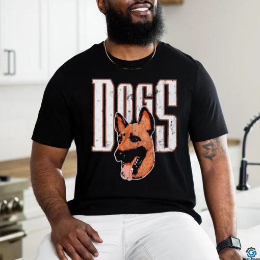 Official Phl Dogs T Shirt