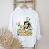 Official Utsa roadrunners vs houston cougars house division logo shirt
