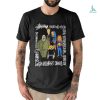 original minnesota twins st patricks day lucky 2024 t shirt Shirt