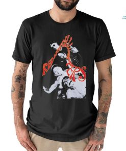 Official Red Hot Chili Peppers Throwback T shirts, hoodie, sweater, long sleeve and tank top Official Red Hot Chili Peppers Throwback T shirts