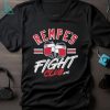 San Diego Gulls hockey logo T shirt