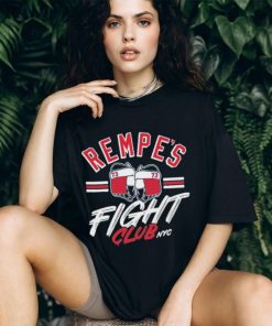 Official Rempe’s fight club shirt