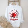 2024 Dyke Coke Cole shirt