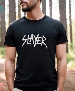 Official Slayer Spray Paint Puff Ink Logo T Shirt, hoodie, sweater, long sleeve and tank top Official Slayer Spray Paint Puff Ink Logo T Shirt