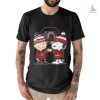 Cristiano Ronaldo 39th anniversary 1985 2024 thank you for the memories signature shirt