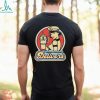 Official Its not cartoons its anime boy manga lover otaku anime merch shirt