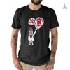 Official Vintage Pink Floyd The Dark Side Of The Moon Shirt