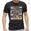 Minnesota Vikings NFL Crucial Catch Intercept Cancer 2024 shirt