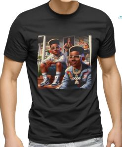 Official This Is Dope Pic Shirt