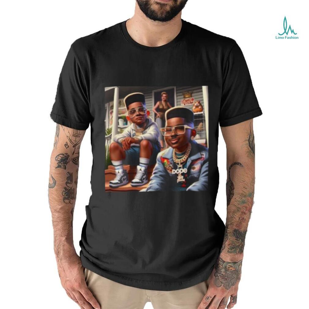 Official This Is Dope Pic Shirt Official This Is Dope Pic Shirt