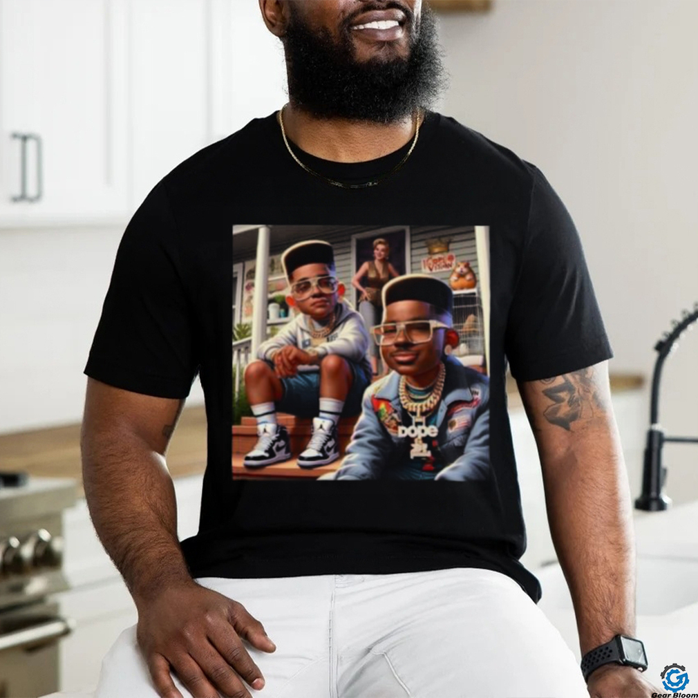 Official This Is Dope Pic Shirt Official This Is Dope Pic Shirt
