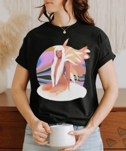 Official Xunami Muse Cher Fairy T shirt