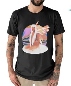 Official Xunami Muse Cher Fairy T shirt