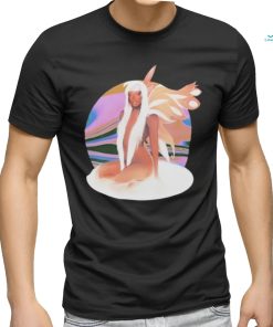 Official Xunami Muse Cher Fairy T shirt